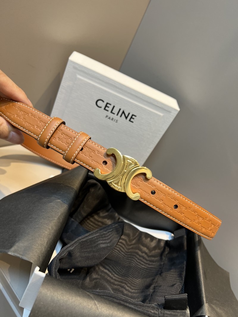 Ce1i*e belts